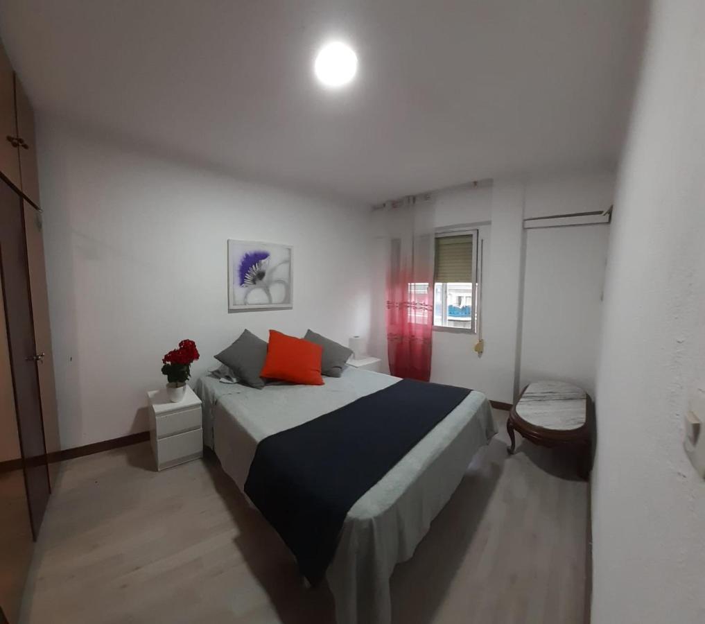 Madrid San Diego Apartment Exterior photo